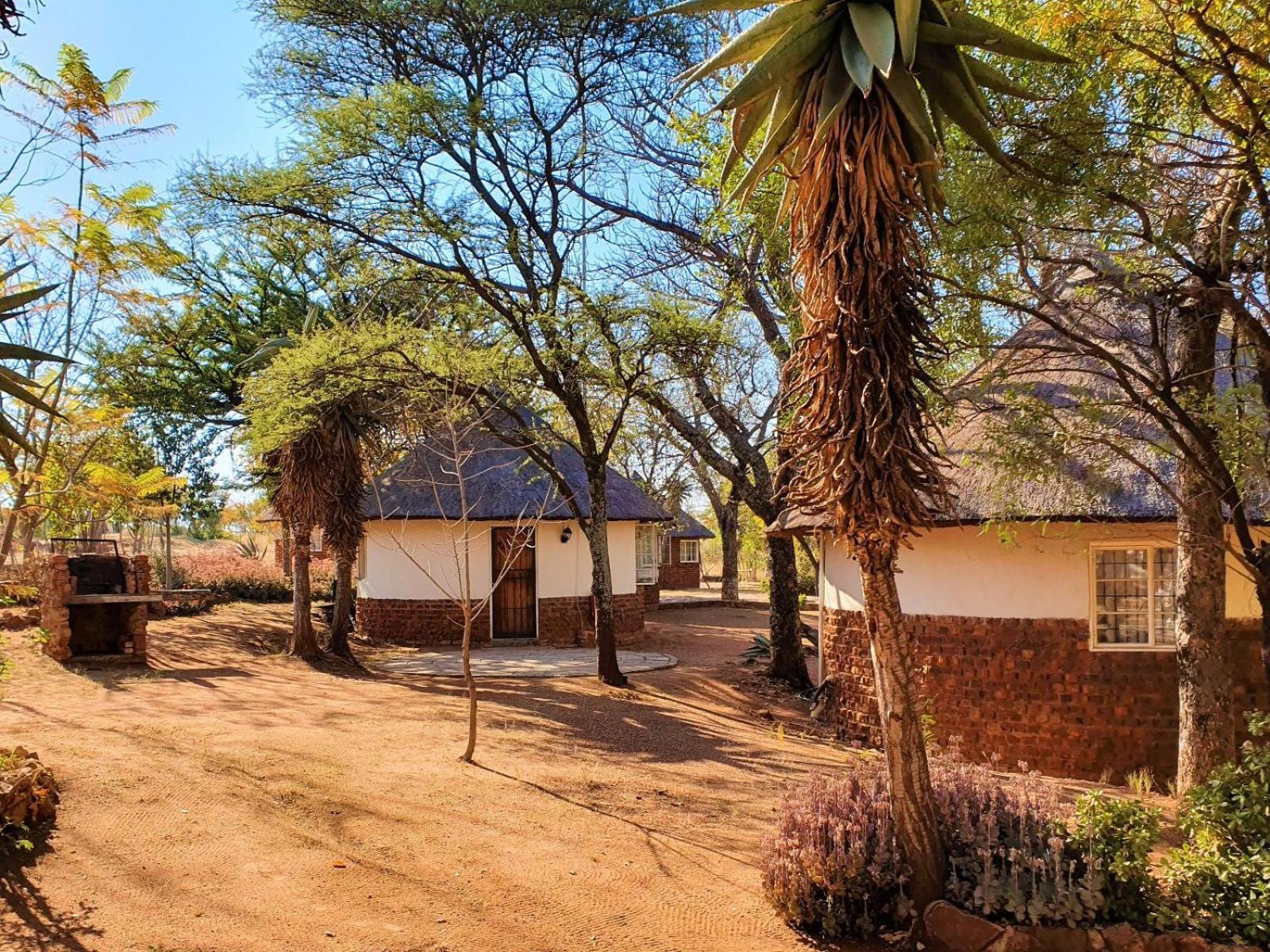 Lagai Roi Guesthouse Boshoek Exterior photo